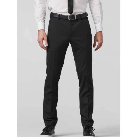 Meyer MEYER Broek Bonn zwart