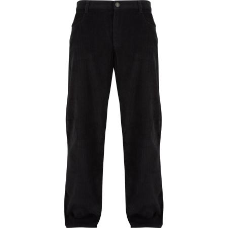 Urban Classics Urban Classics Broek zwart
