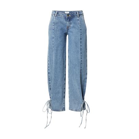 Hoermanseder Hoermanseder Jeans lichtblauw