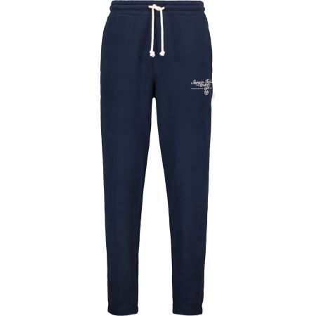 Sergio Tacchini Sergio Tacchini Broek Oreste marine / wit