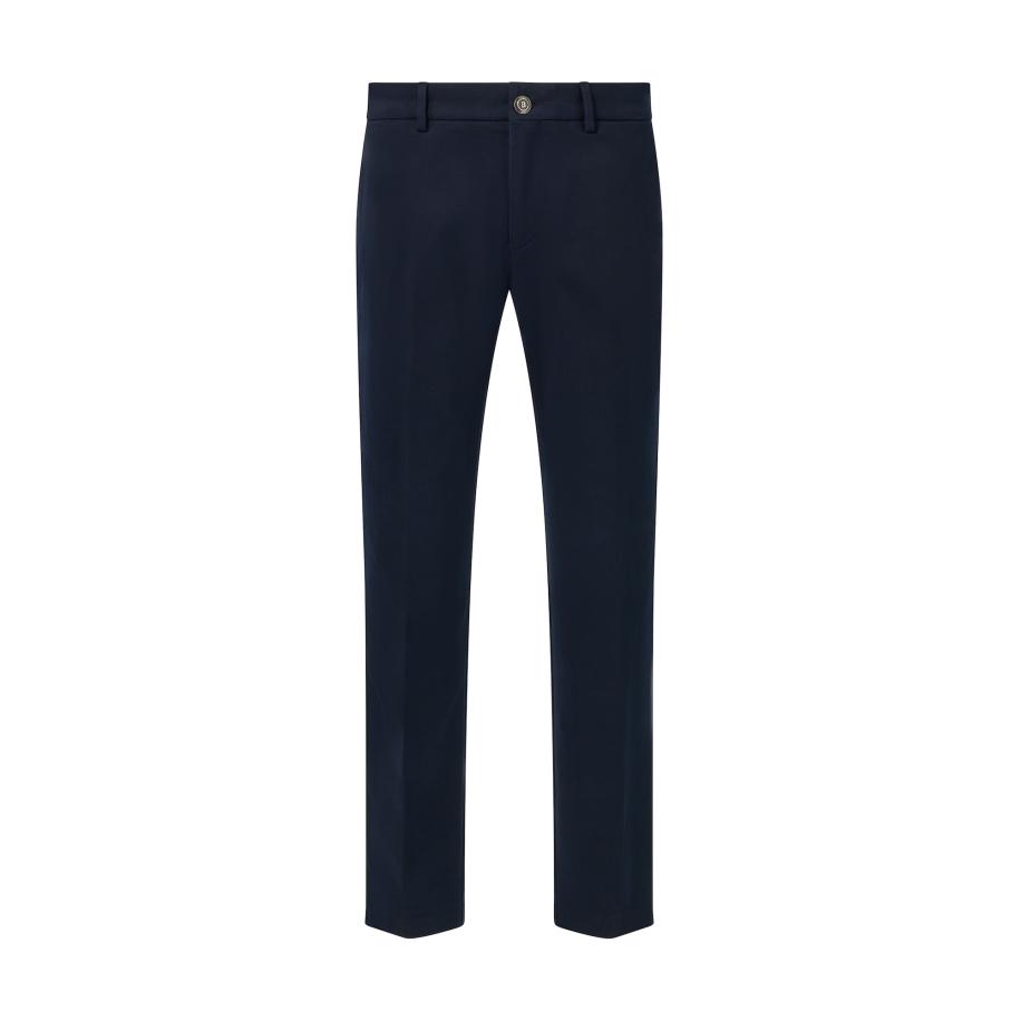 Boggi Milano Boggi Milano Chino navy -
