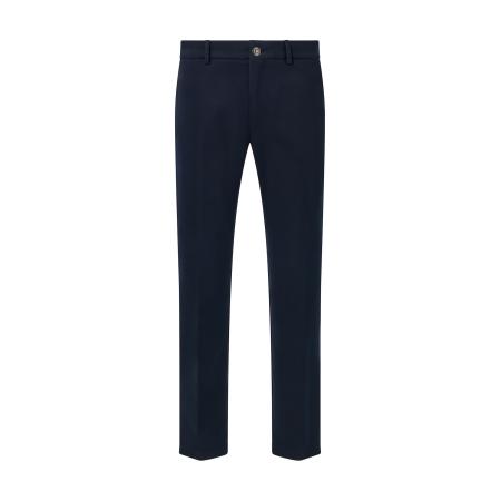 Boggi Milano Boggi Milano Chino navy