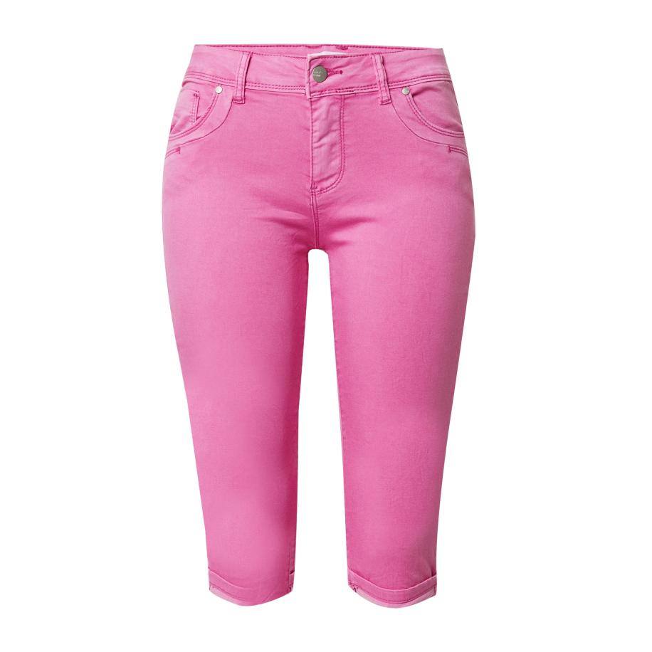 Hailys Hailys Broek Jenna pink -