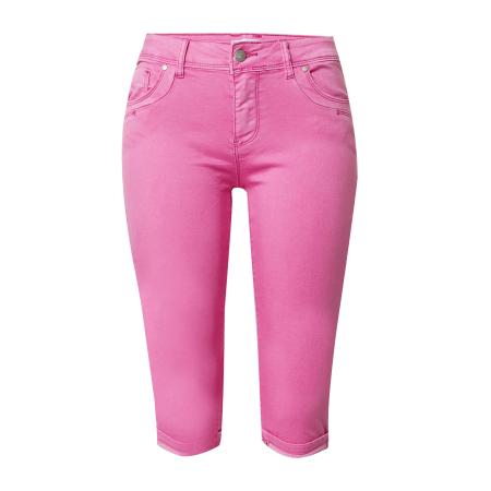 Hailys Hailys Broek Jenna pink