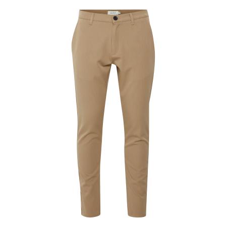 Solid !Solid Chino Frederic lichtbruin