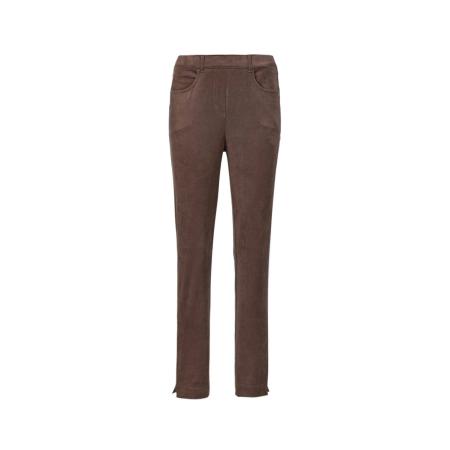 Goldner Goldner Broek bruin