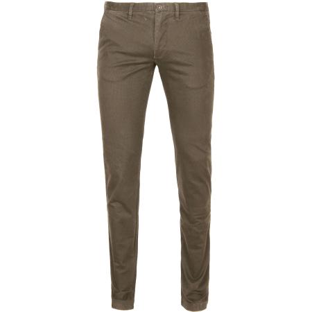 Suitable Chino Sartre Taupe