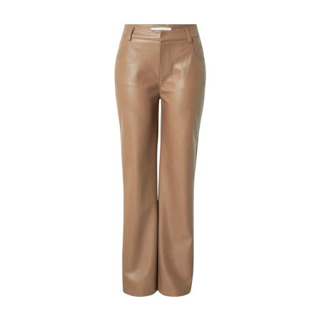 Sofie Schnoor Sofie Schnoor Broek lichtbruin