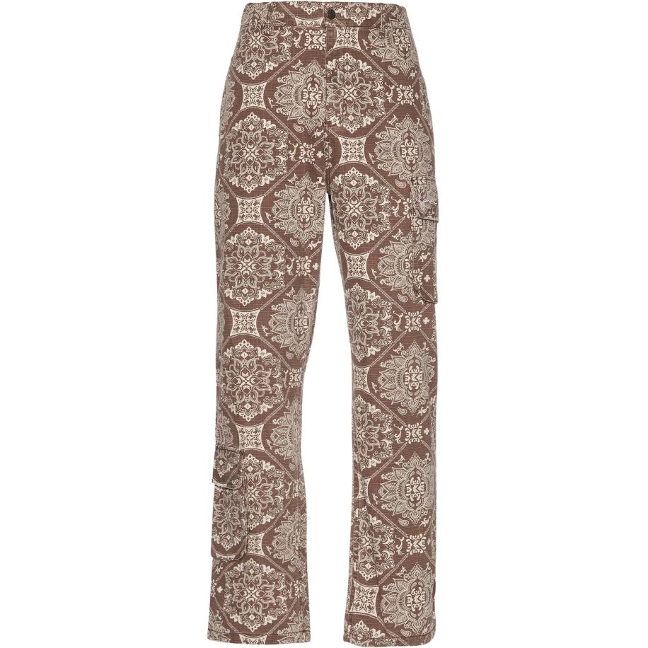 Karl Kani Karl Kani Cargobroek lichtbeige / bruin -