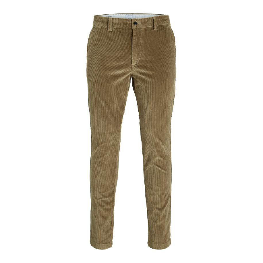Jack & Jones JACK & JONES Chino JPSTMarco JJBasic ombergrijs -