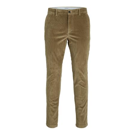 Jack & Jones JACK & JONES Chino JPSTMarco JJBasic ombergrijs