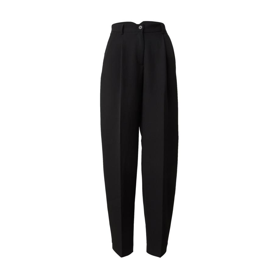 EDITED EDITED Broek Verona zwart -