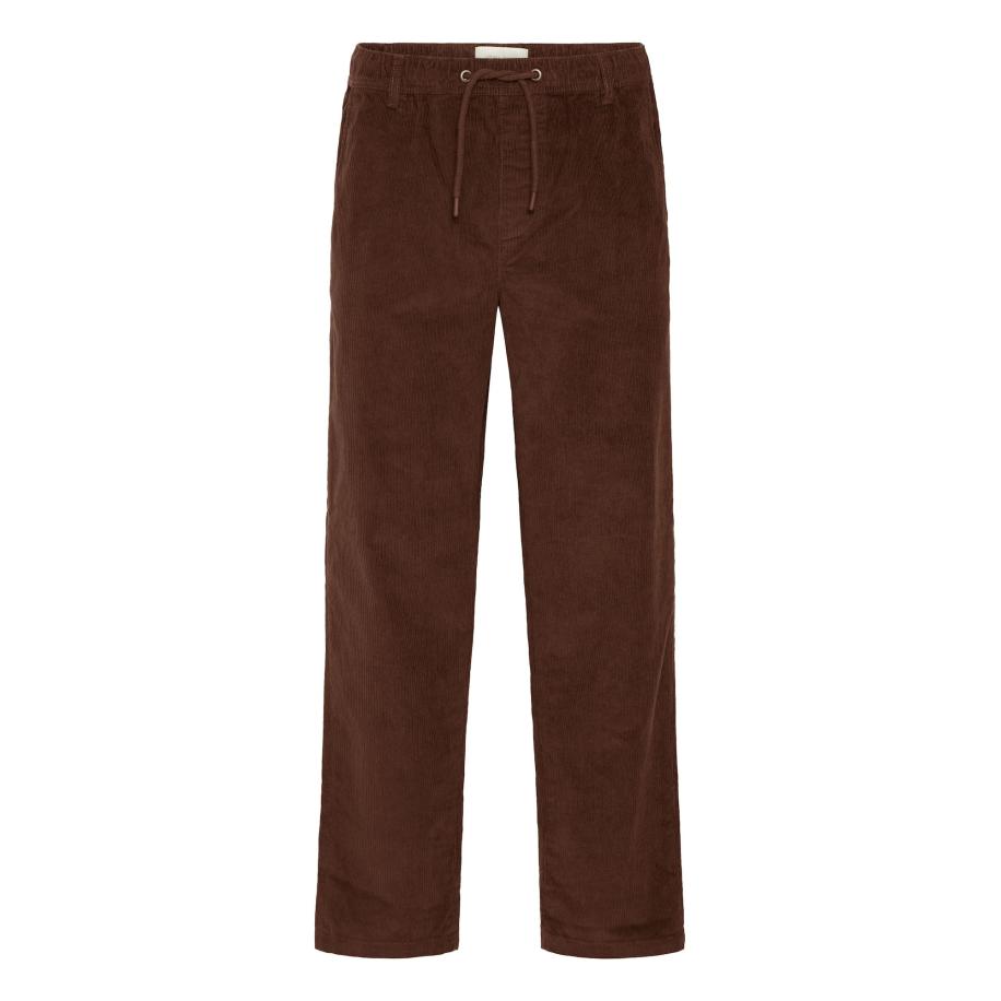 Blend BLEND Chino BHMalvin-Cord bruin -