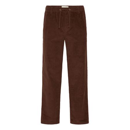 Blend BLEND Chino BHMalvin-Cord bruin