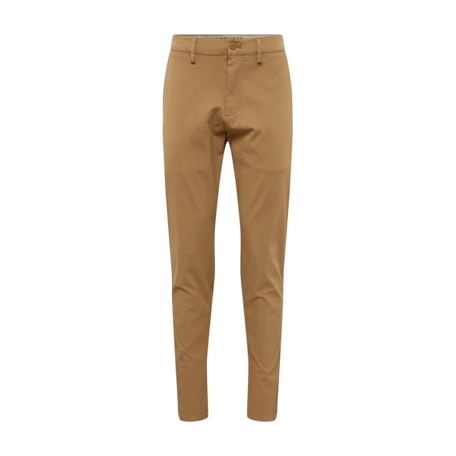 Dockers Dockers Chino SMART 360 FLEX beige / donkerbeige -