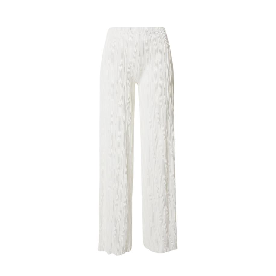 millane Broek Linn offwhite Wit