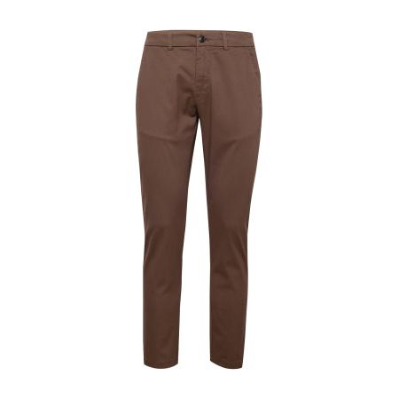 Lindbergh Lindbergh Chino Superflex bruin