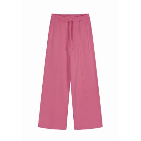 OH APRIL OH APRIL Broek Lo pink / pitaja roze
