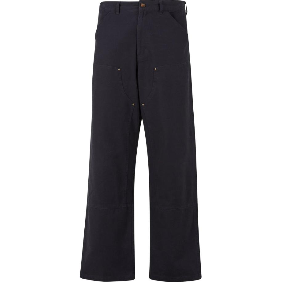 Prohibited Prohibited Broek zwart -