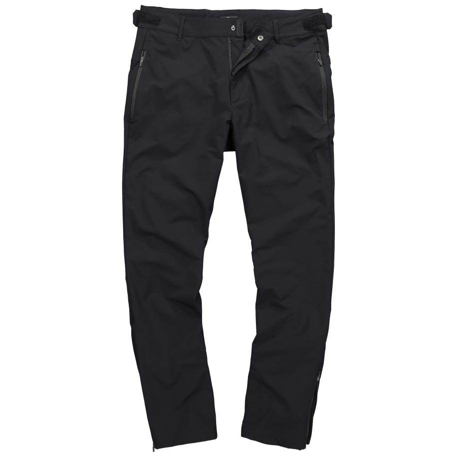 JAY-PI JAY-PI Broek Flexnamic® zwart -