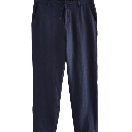 Next Next Chino navy