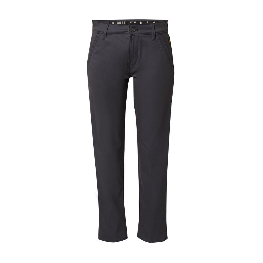 G-STAR Chino Kate donkergrijs Grijs