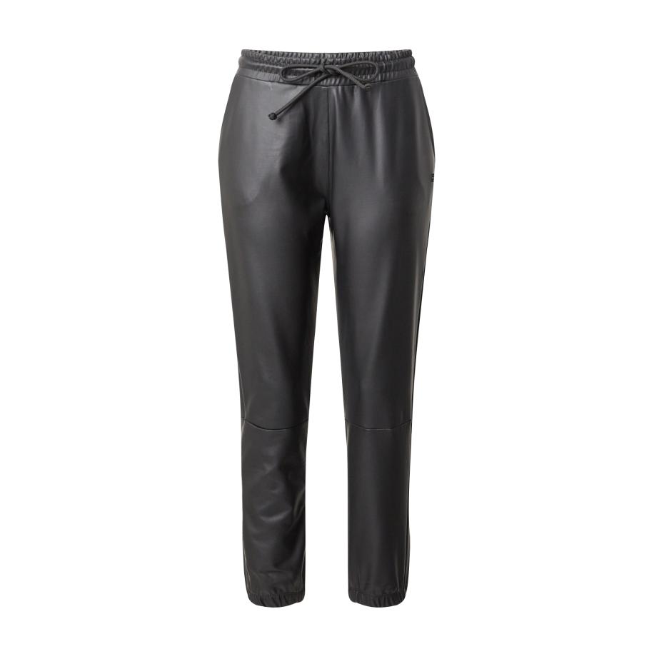 10DAYS 10Days Broek zwart -