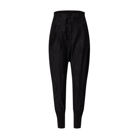 Cream Cream Broek Nanna zwart