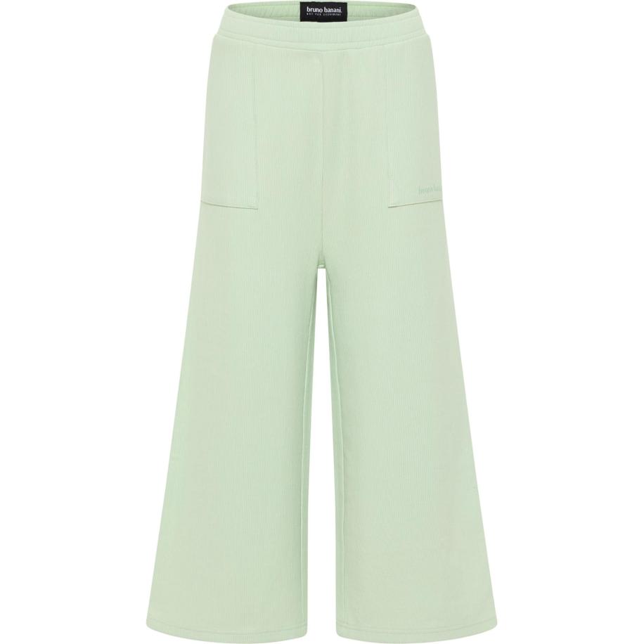 Bruno Banani Bruno Banani Broek CANTU groen -