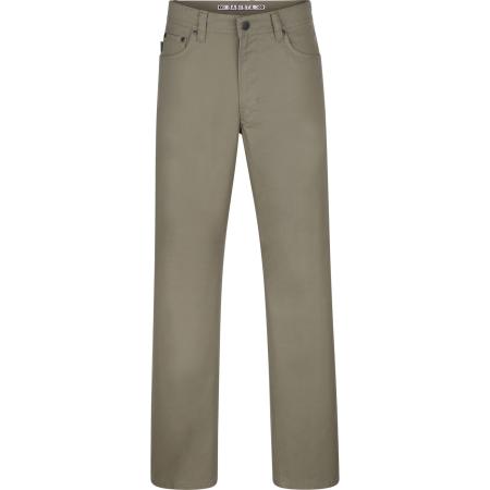 BABISTA Broek beige, Effen