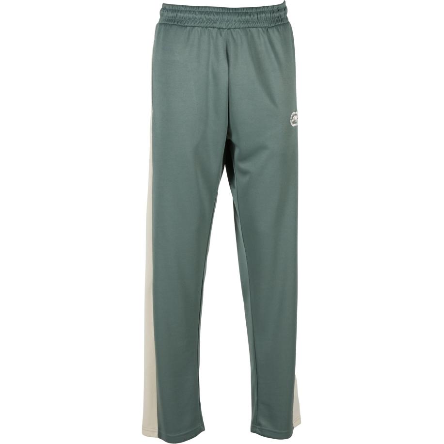 Ecko Unlimited Broek Corner crème / jade groen / rood / zwart Groen