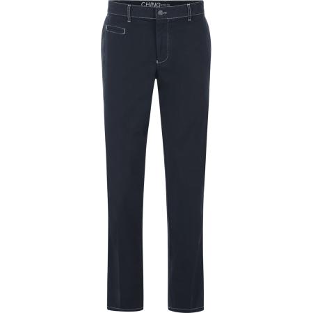 BABISTA BABISTA Chino Celigio donkerblauw