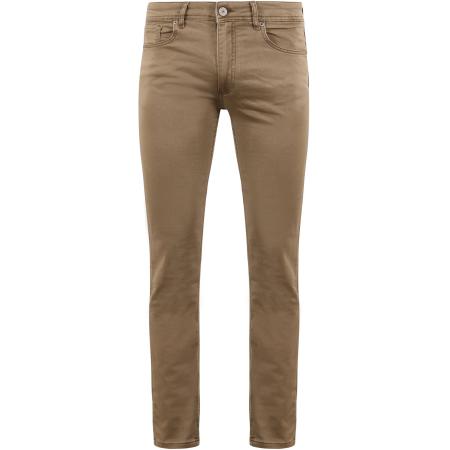 Suitable Kant Jeans Khaki