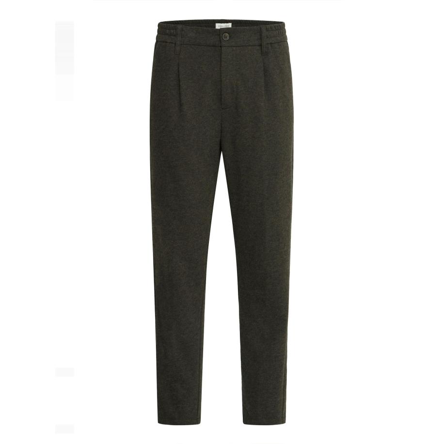 Casual Friday Chino CFMARC zwart Zwart