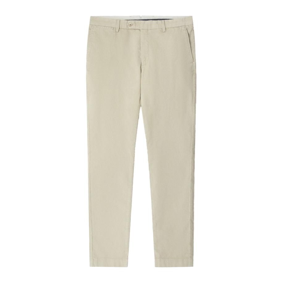 Hackett London Hackett London Chino wolwit -