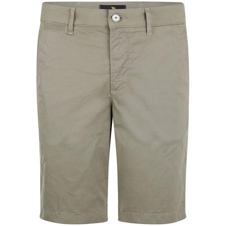 Steppin' Out Short Boston Olijfgroen