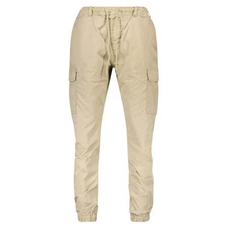 America Today America Today Cargobroek kaki