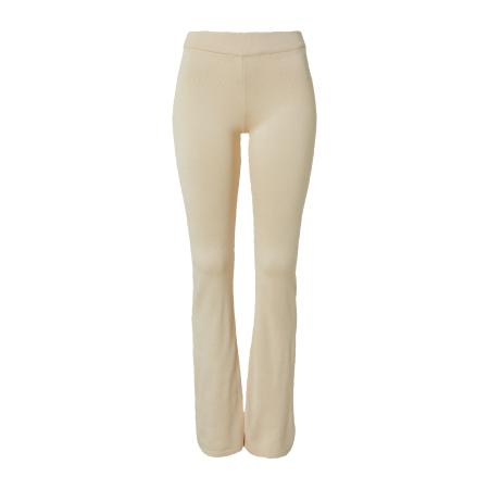 SHYX SHYX Broek Jila beige