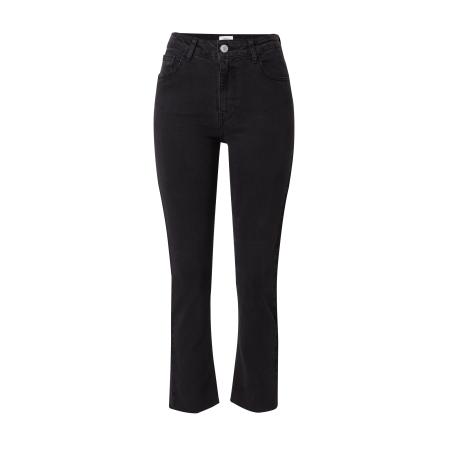 ABOUT YOU Daahls by Emma Roberts exclusively for ABOUT YOU Jeans black denim