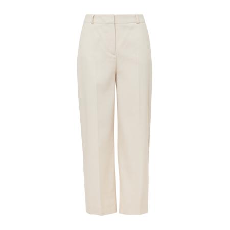Comma COMMA Pantalon beige