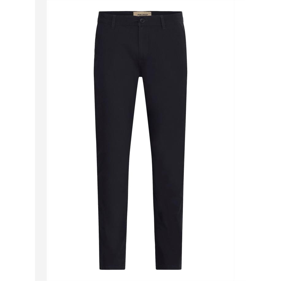 Blend BLEND Chino zwart -