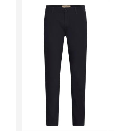 Blend BLEND Chino zwart