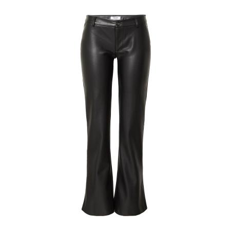 SHYX SHYX Broek Svea zwart