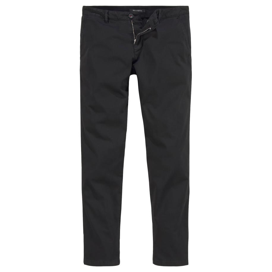 Roy Robson ROY ROBSON Chino zwart -