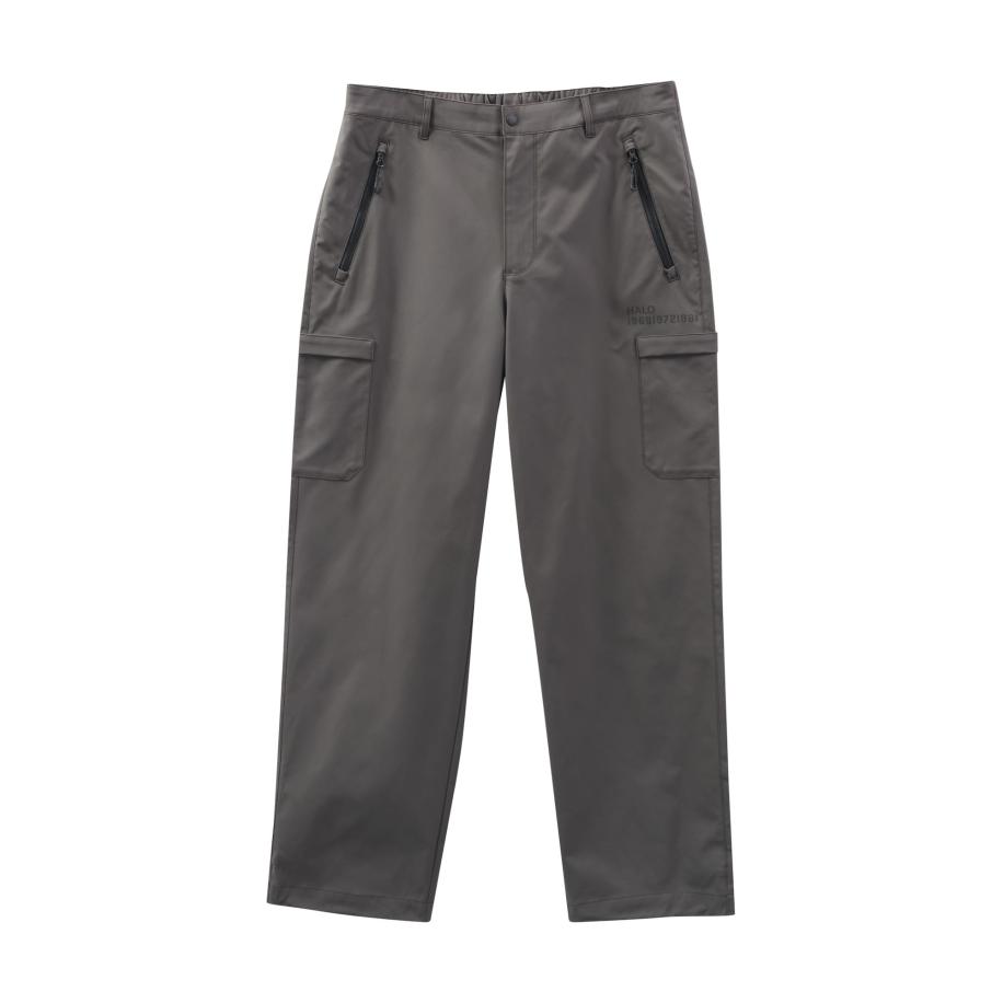 Halo HALO Broek grey denim -