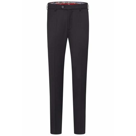 Meyer MEYER Broek Bonn donkerblauw