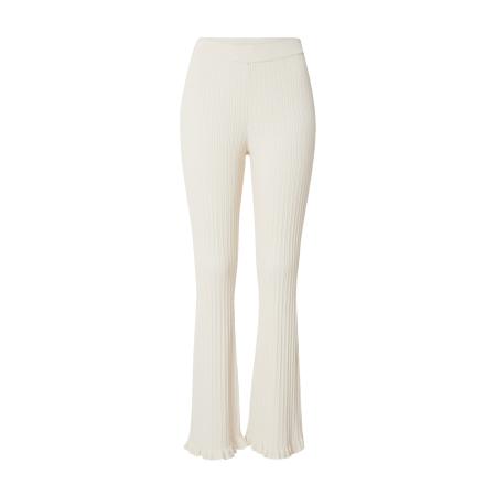 Vero Moda VERO MODA Broek JADE crème