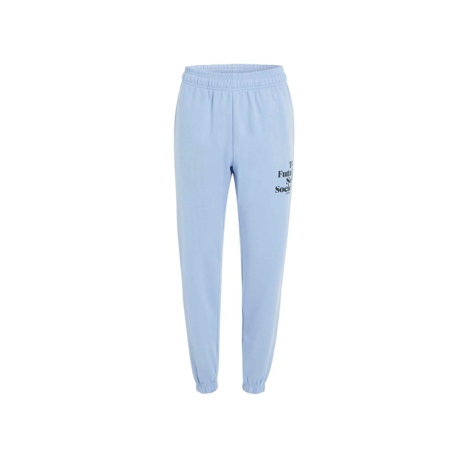 O'Neill ONEILL Broek lichtblauw / zwart -