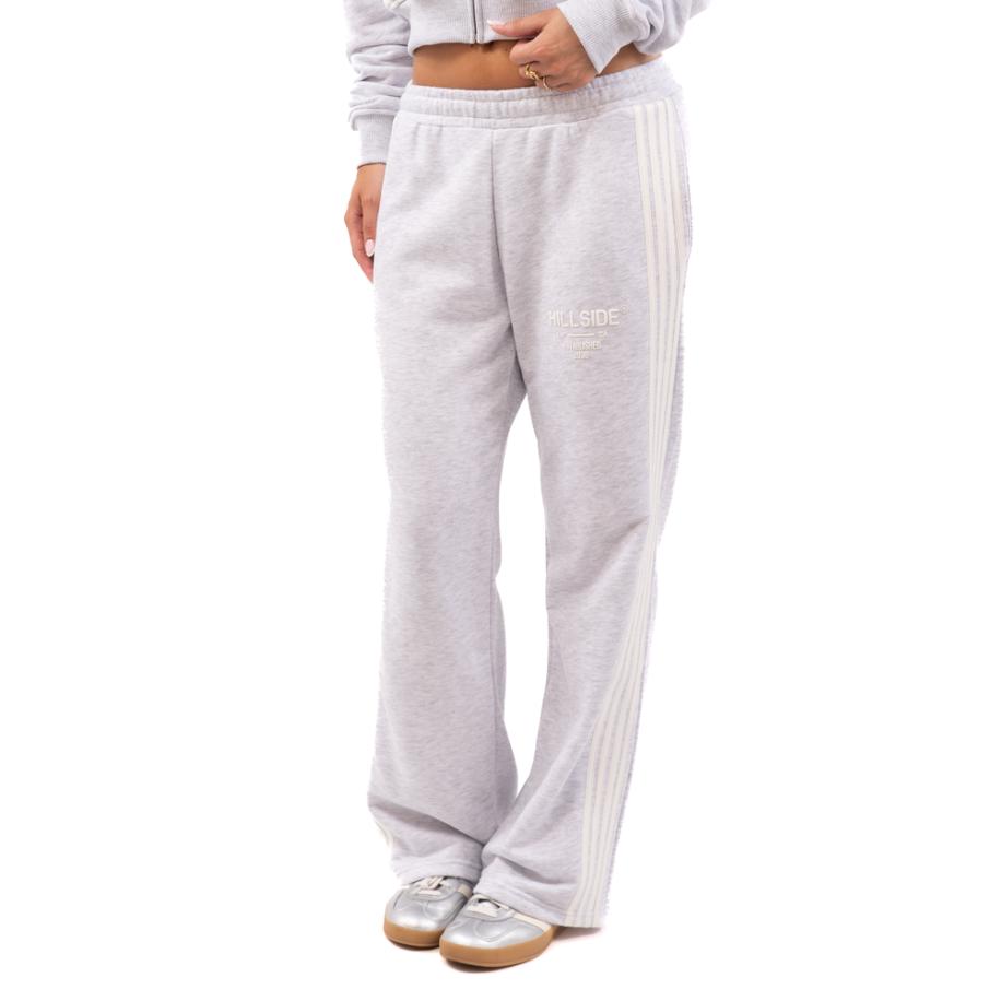 Hillside Stripe Joggingbroek Grijs