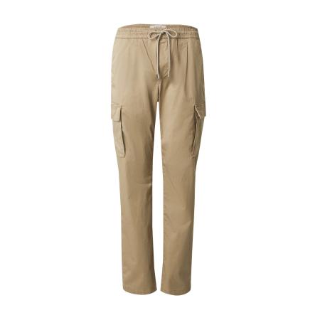 Replay REPLAY Cargobroek beige